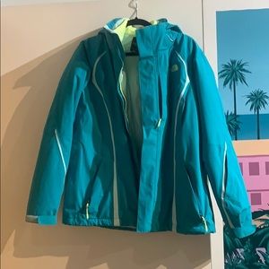 The North Face Women’s Ski Jacket - Size L